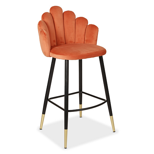 Bar Chair DR-20181-B