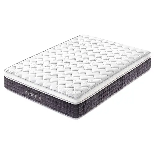 wholesale price roll pack single spring  foam bed mattress