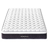 wholesale price roll pack single spring  foam bed mattress