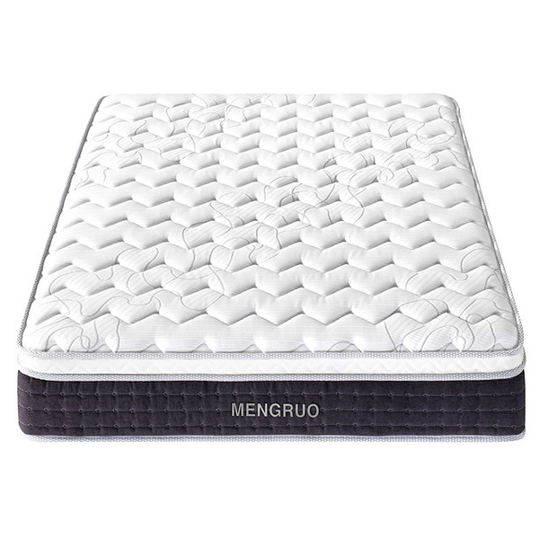wholesale price roll pack single spring  foam bed mattress