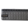 hotel furniture compress roll pocket spring hybrid mattress