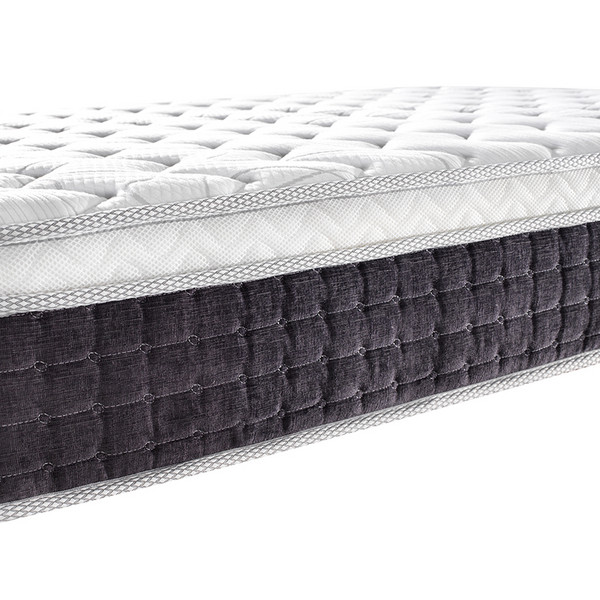 wholesale price roll pack single spring  foam bed mattress