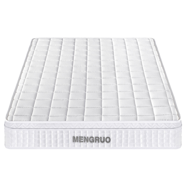 health soft pillow top pocket spring orthopedic mattress