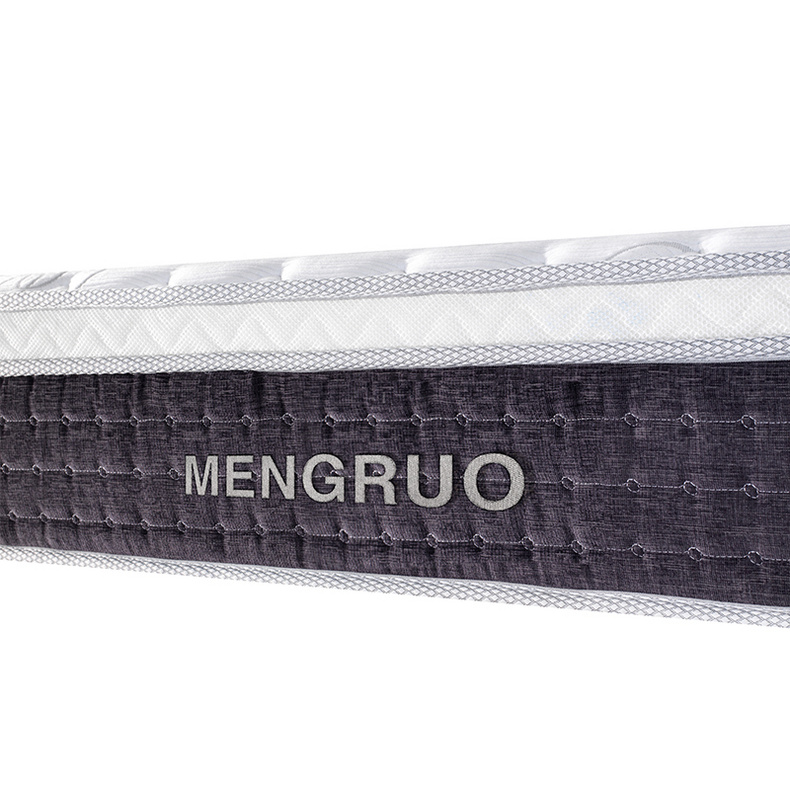 wholesale price roll pack single spring  foam bed mattress