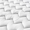 wholesale price roll pack single spring  foam bed mattress