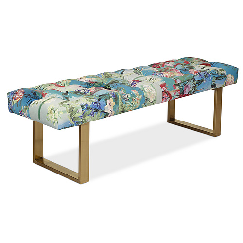 Bench DR-20139C-LB
