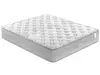 High density sponge  queen size memory  foam mattress with spring