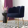 Hot sale factory direct fabric accent chair modern leisure sofa chair