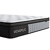 mattress queen size pocket coil box spring hotel bed queen mattress