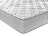 High density sponge  queen size memory  foam mattress with spring