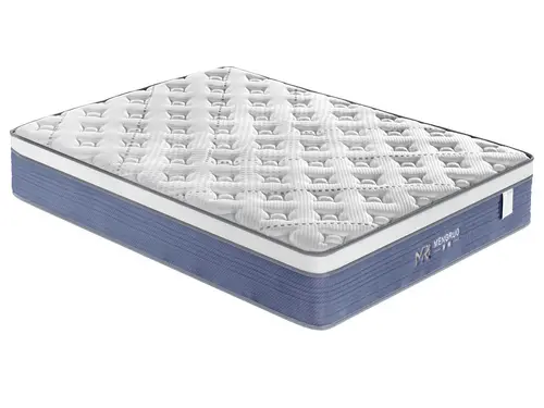 Cheap mattress  perfect sleep queen size pocket spring matress