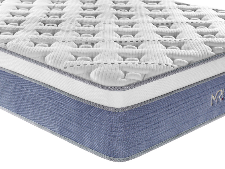 Cheap mattress  perfect sleep queen size pocket spring matress