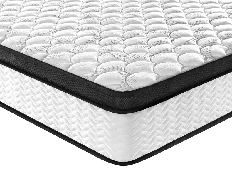 deluxe bedroom mattress orthopedic medical single bed mattress