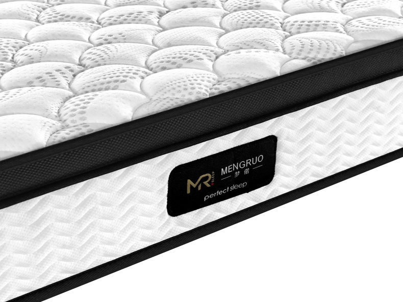 deluxe bedroom mattress orthopedic medical single bed mattress