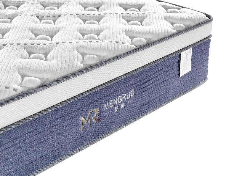 Cheap mattress  perfect sleep queen size pocket spring matress