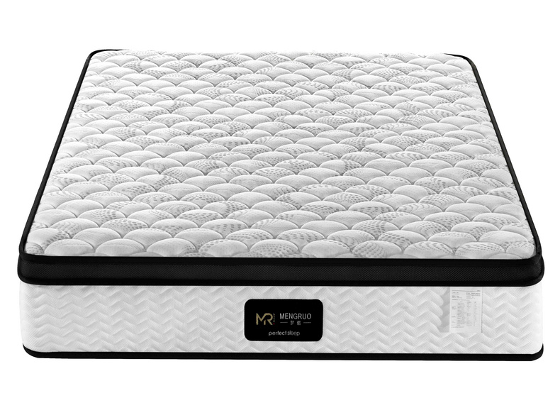 deluxe bedroom mattress orthopedic medical single bed mattress