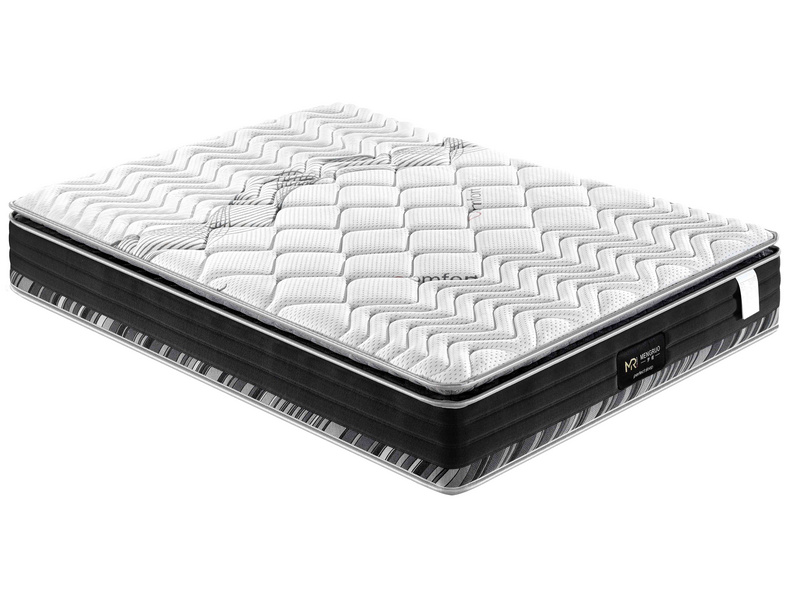 Hot selling cheap queen mattress with pocekt spring