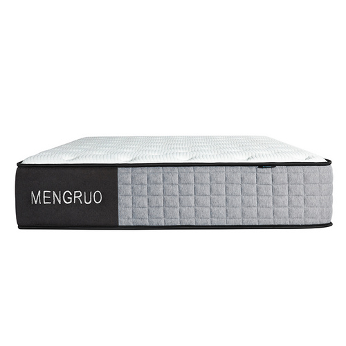 mattress hotel bed China Factory 5 five start hotel mattress