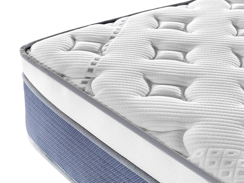 Cheap mattress  perfect sleep queen size pocket spring matress