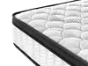 deluxe bedroom mattress orthopedic medical single bed mattress