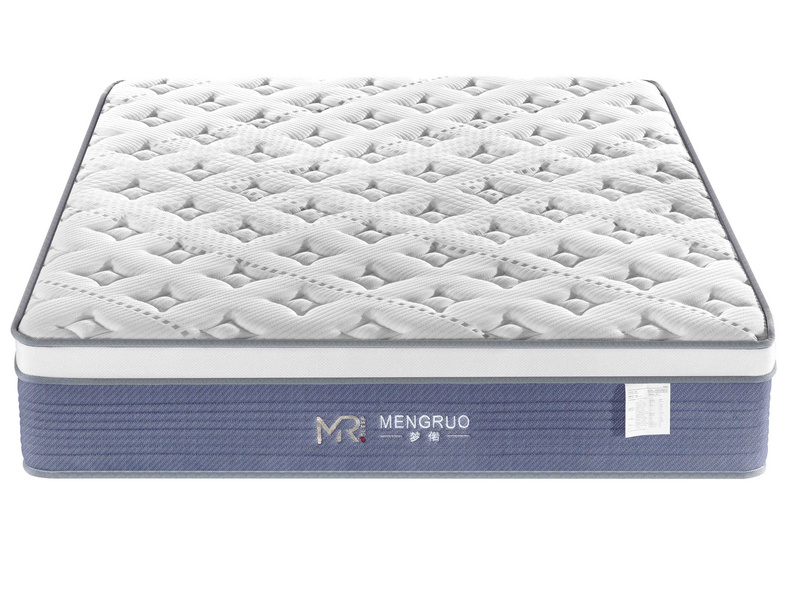 Cheap mattress  perfect sleep queen size pocket spring matress