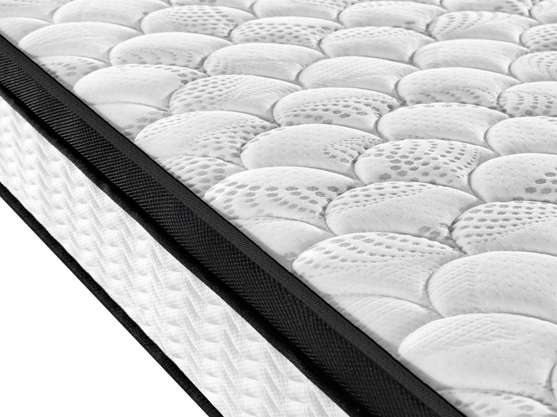 deluxe bedroom mattress orthopedic medical single bed mattress