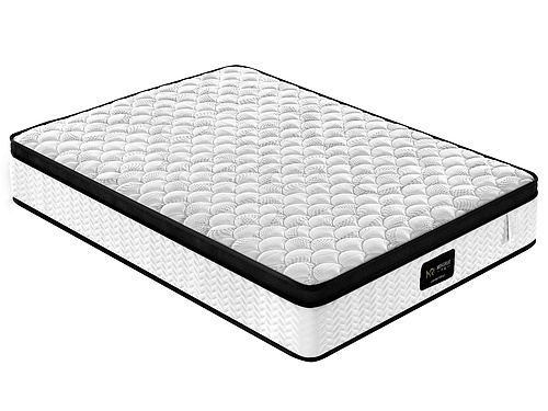 deluxe bedroom mattress orthopedic medical single bed mattress