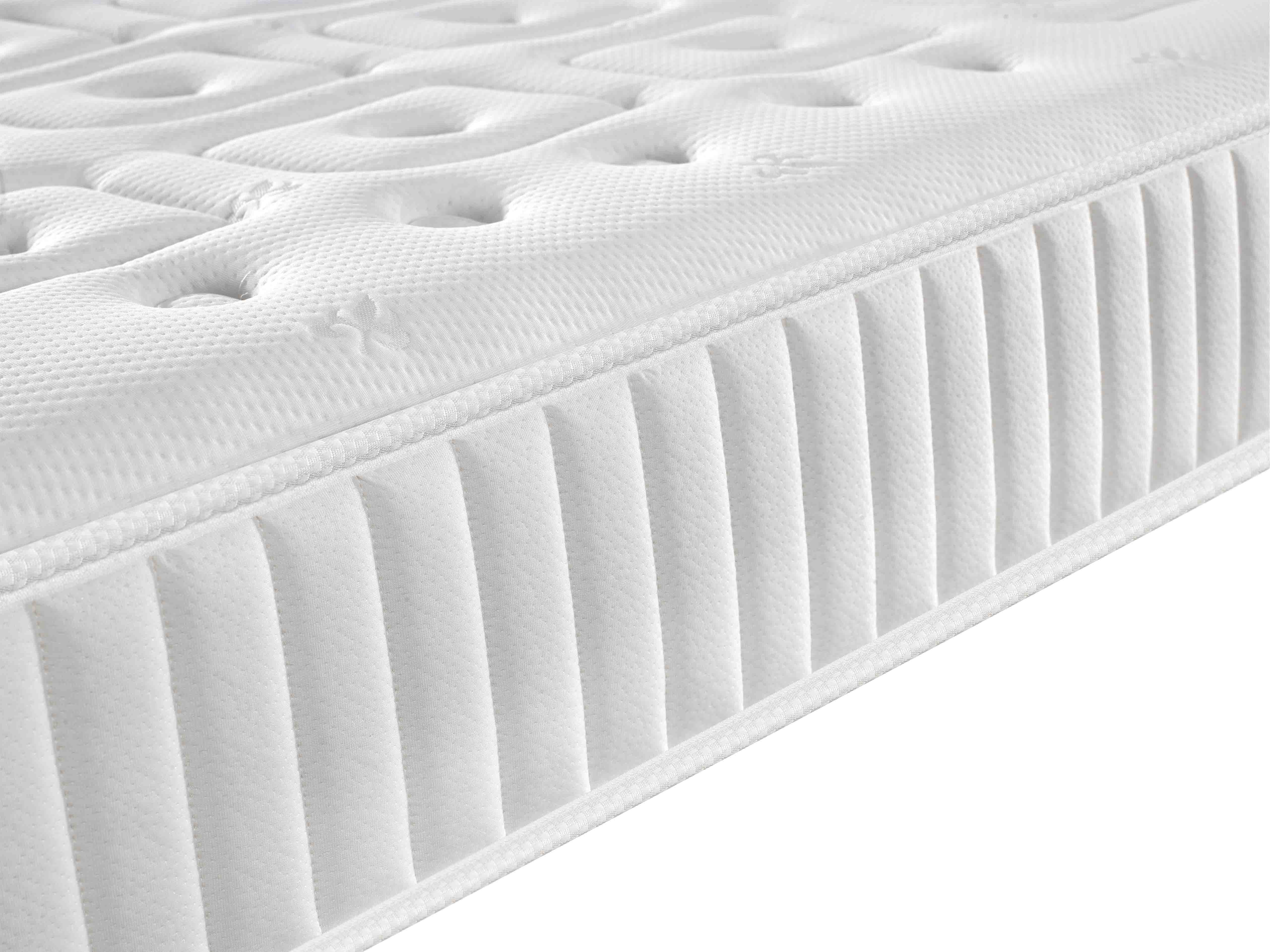 vacuum compress roll up visco cooling gel memory foam mattress