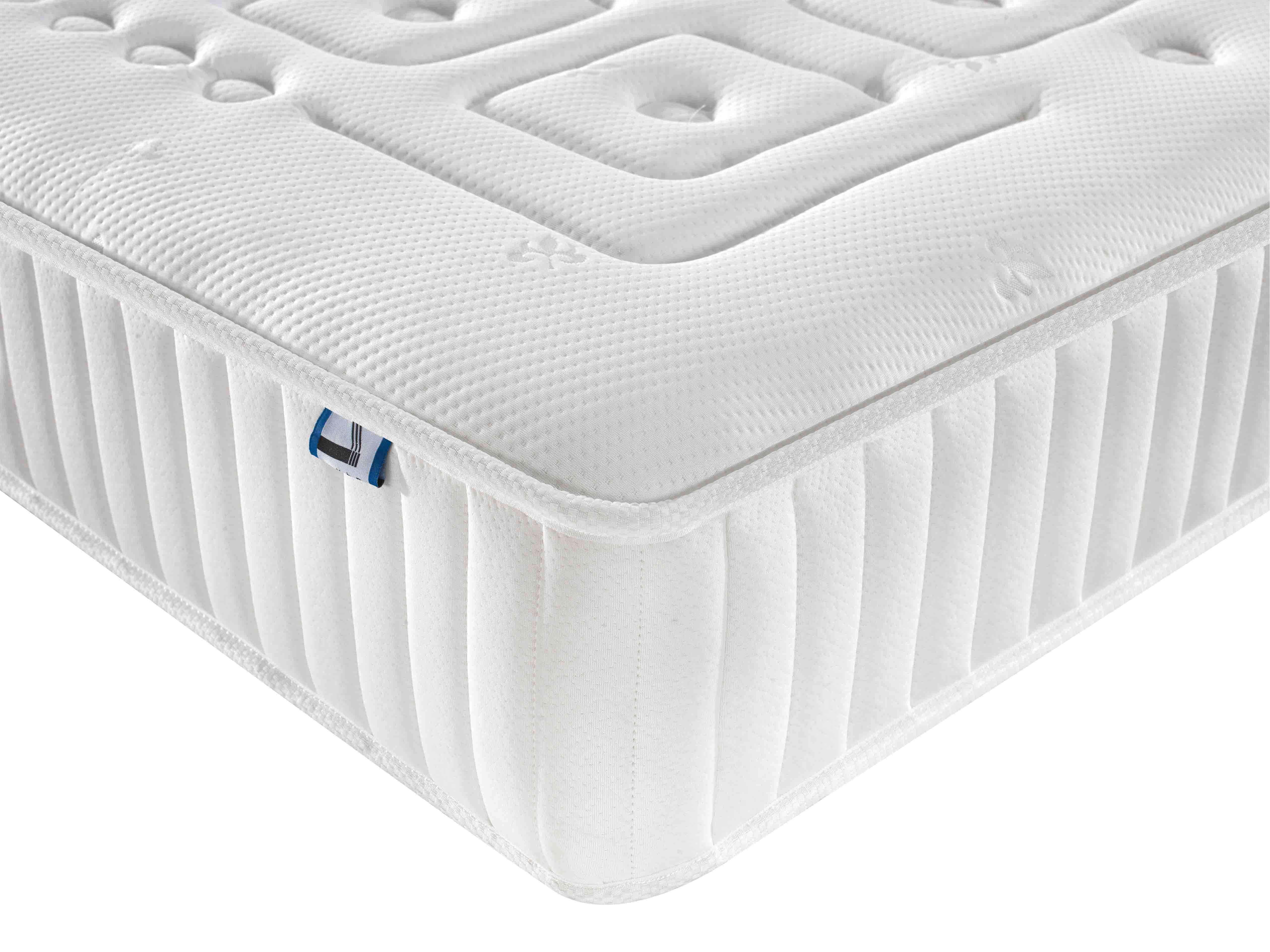 vacuum compress roll up visco cooling gel memory foam mattress