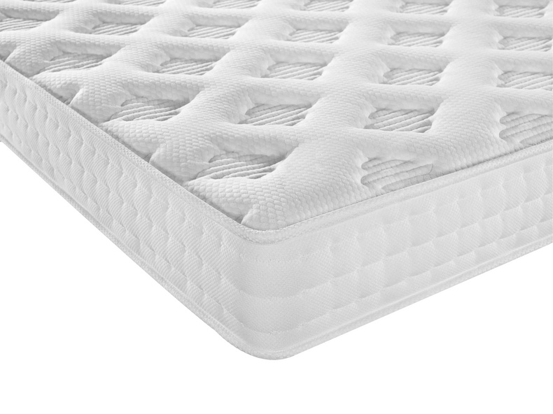 Perfect sleep 5-zone pocket spring alibaba hot  selling mattress