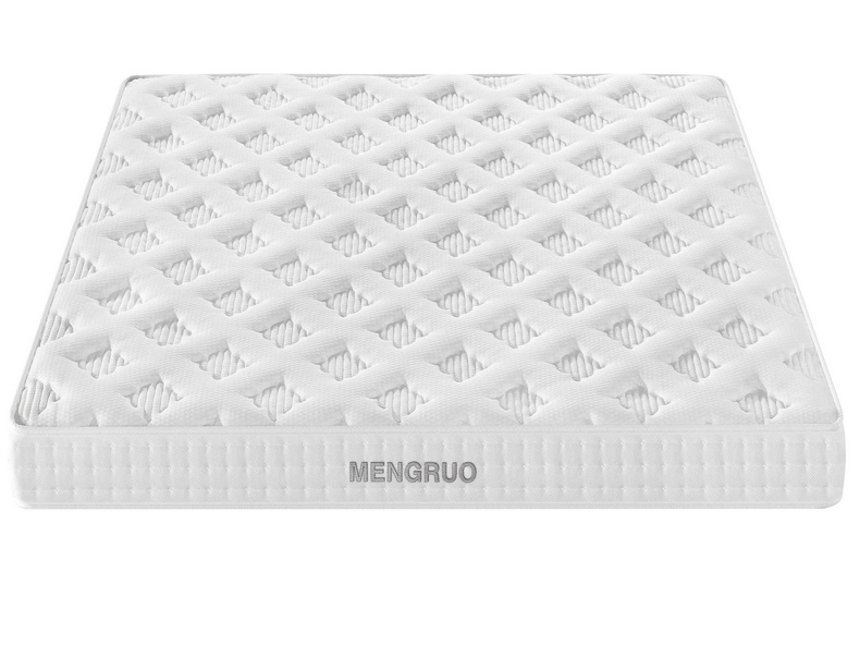 Perfect sleep 5-zone pocket spring alibaba hot  selling mattress