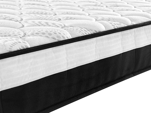 vacuum compressed memory foam pocket spring mattresses for sale