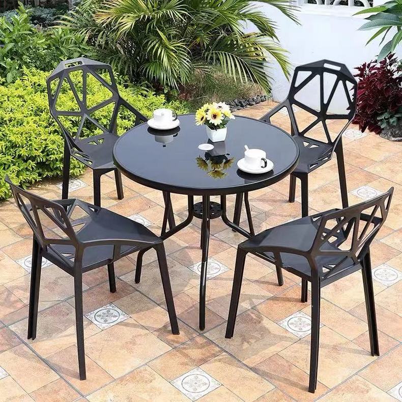 China Suppliers Best Selling Products Waterpoof Outdoor Table And Chair Set