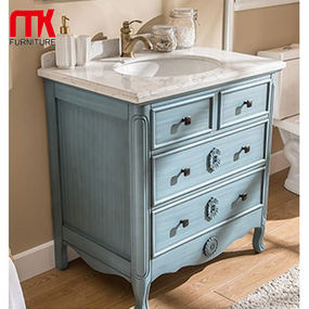 Marble Wash Basin Counter Tops for Bathroom