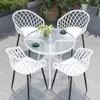 China Suppliers Best Selling Products Waterpoof Outdoor Table And Chair Set