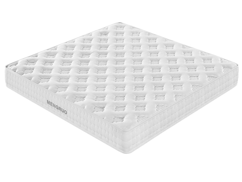 Perfect sleep 5-zone pocket spring alibaba hot  selling mattress