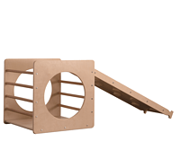 Kids Playground Climber Ladder