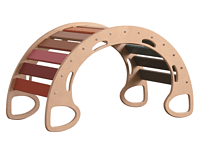Kids Playground Climber Ladder