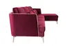 ANDRIA Loungers