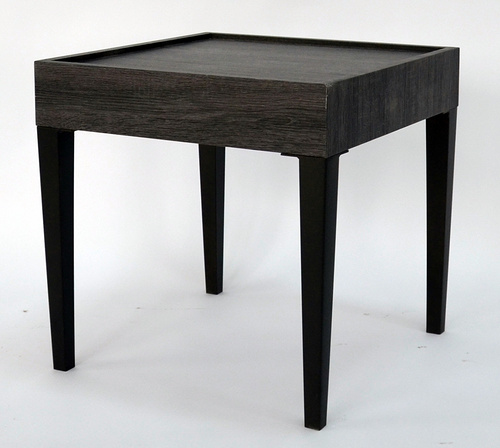 End Table  QJ-338-ET
