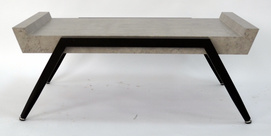 Coffee Table  QJ-342