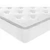 the premium hybrid mattress perfect sleep original mattress vacuum packing 