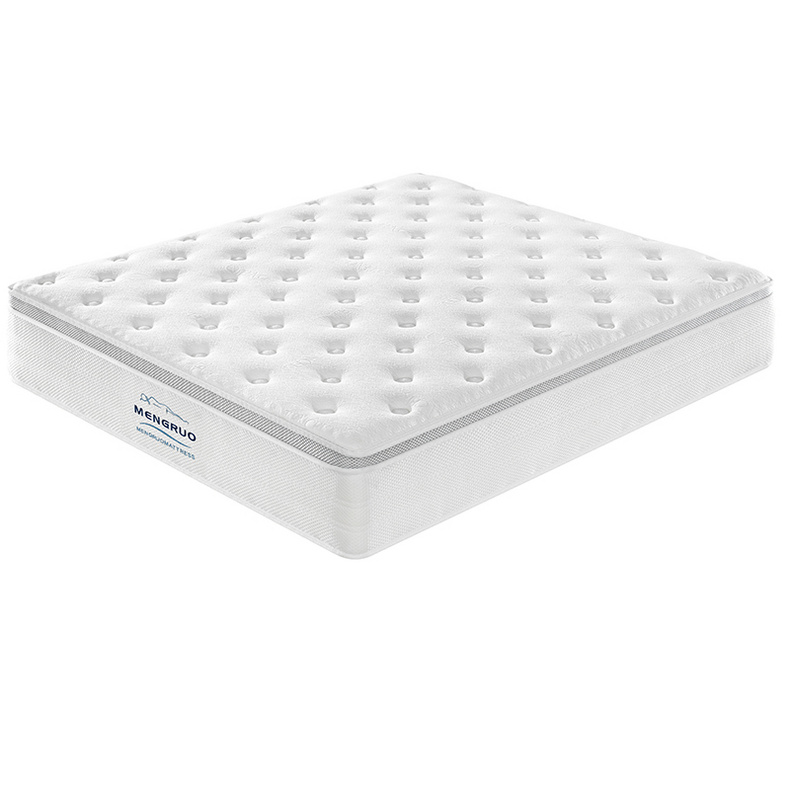 the premium hybrid mattress perfect sleep original mattress vacuum packing 