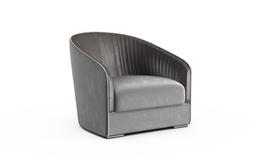 LUCILLA-A ARMCHAIR