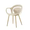 Forman Chaise Chairs Modern Restaurant Cafe Furniture Chair Resturant Tables And Chairs For Dining Room