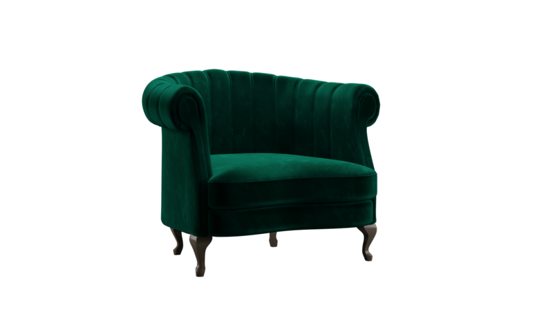 PEPPINO-A ARMCHAIR