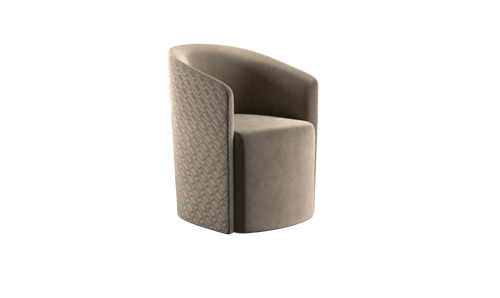 FEDE-C ARMCHAIR