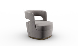 DAFNE ARMCHAIR