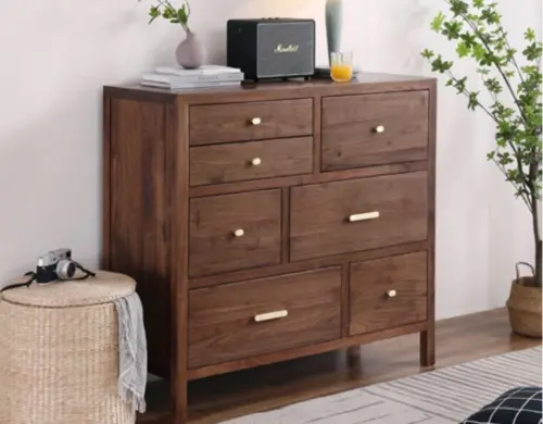 T2012 Yunqi Chest of Drawers