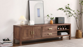 T2018-A/B Yunqi TV Cabinet